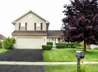 2001 Meyers St, Belvidere, IL 61008-6486
