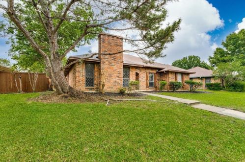 2519 Harbinger Ln, Dallas, TX 75287-5827
