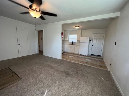 1242 San Felipe St, Angleton TX  77515-5406 exterior