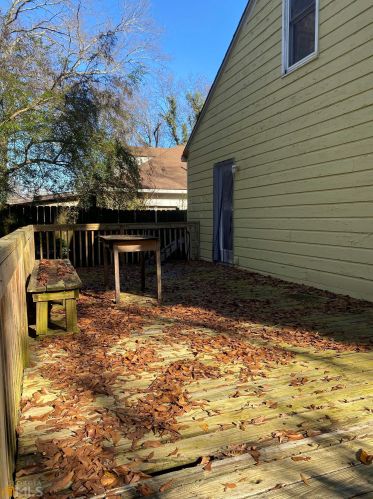317 Mcpherson Pl, Atlanta GA  30316-1637 exterior