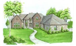 29 Aberdeen Ct, Bannockburn, IL 60015-1573
