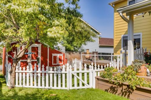 13557 Vallejo St, Denver CO  80234-1053 exterior