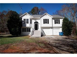 3541 Brookview Dr, Loganville, GA 30052-6126