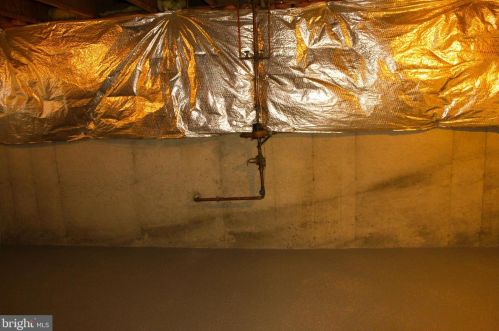 15034 Shamrock Ridge Rd, Silver Spring MD 20906-6107 exterior