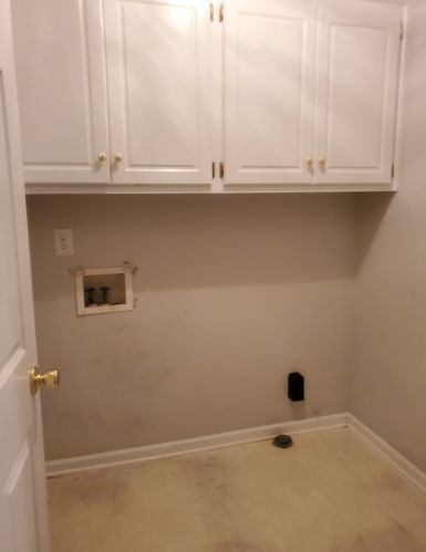4309 Creekview Dr, Hephzibah GA  30815-6143 exterior