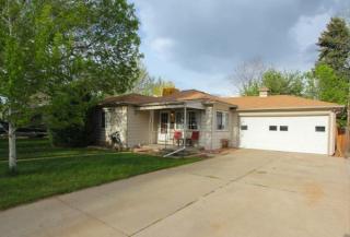 2450 Newland St, Denver CO  80214-1023 exterior