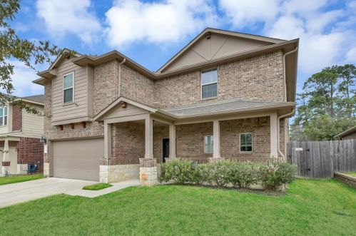 12283 Little Blue Heron Ln, Conroe TX  77304-1689 exterior