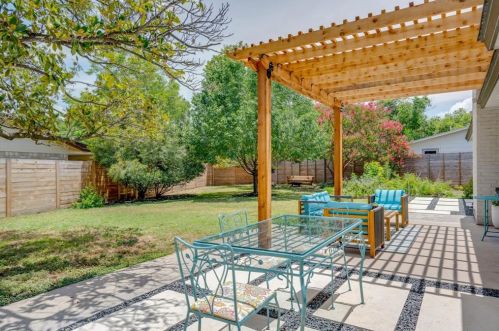 5405 Fairmont Cir, Austin, TX 78745-2757