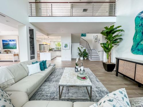 4126 Papu Cir, Honolulu HI  96816-4837 exterior