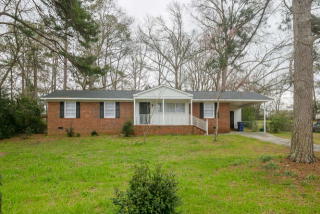 245 Barrett St, Harlem, GA 30814-5050