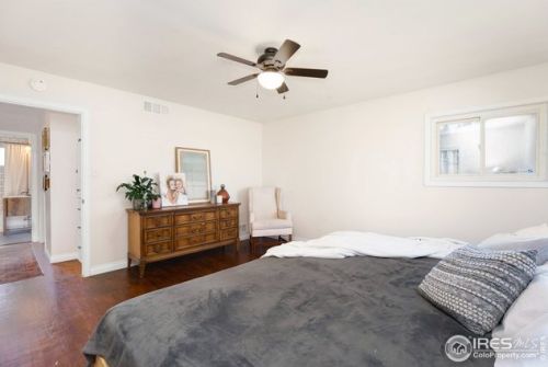 840 Taft Hill Rd, Fort Collins CO  80521-1323 exterior