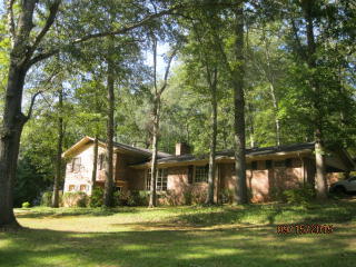 375 Duncan Springs Rd, Athens, GA 30606-4855