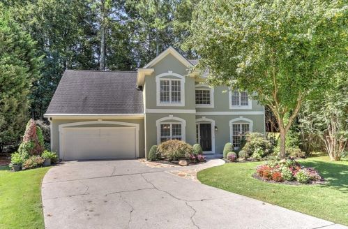 413 Pine Grove Way, Holly Springs, GA 30189-6242
