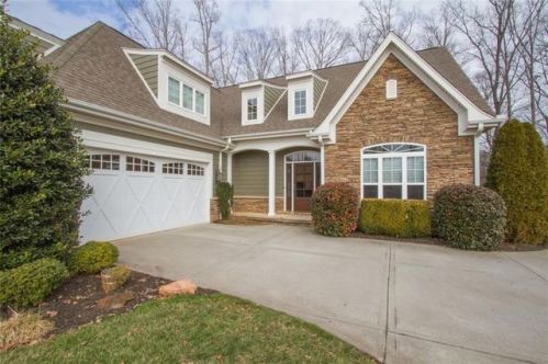 112 Waltzing Vine Ln, Williamston, SC 29697-9160