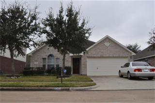 4623 Twisting Rd, Houston TX  77084-4685 exterior