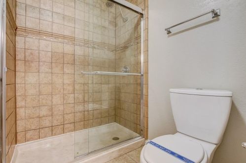 8704 Dorman Cv, Austin TX  78717-4809 exterior