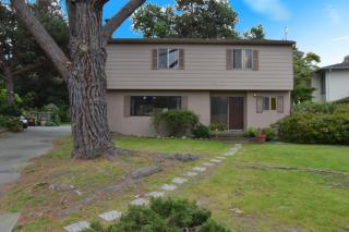 26441 Riverside Way, Carmel, CA 93923-9006