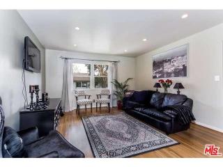 5866 Bowcroft St, Los Angeles CA  90016-4914 exterior