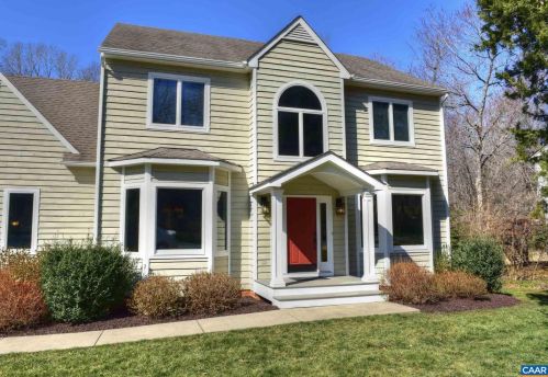 454 Peacock Dr, Charlottesville, VA 22903-9725