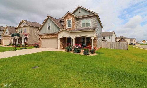 506 Broderick Cir, Warner Robins, GA 31088-2428