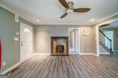 3272 Harrison Rd, Atlanta GA  30344-4931 exterior