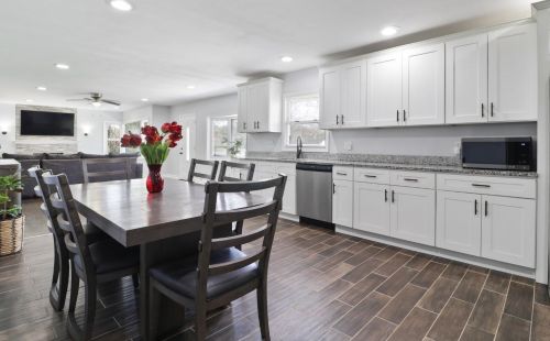 4901 73rd Ave, Gary IN  46410-4042 exterior