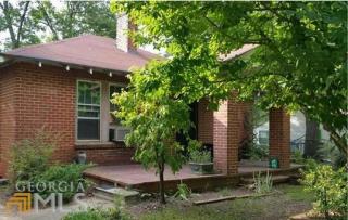 1623 Old Atlanta Rd, Griffin GA  30223-1263 exterior