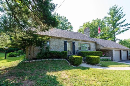 3394 Algus Ln, Cincinnati, OH 45248-2824