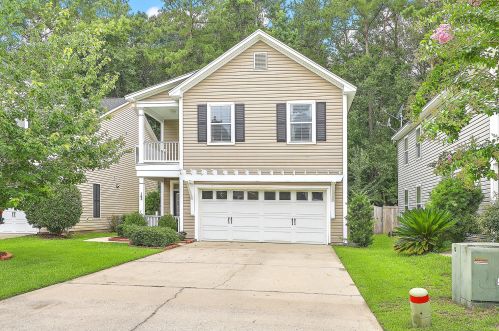 162 Instructor Ct, Ladson, SC 29456-5335