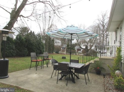 25 Lumar Rd, Trenton NJ 08648-3139 exterior