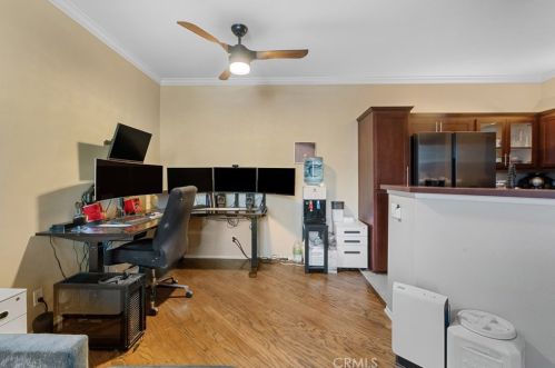 1091 Positano Ave, Anaheim CA  92808-1542 exterior