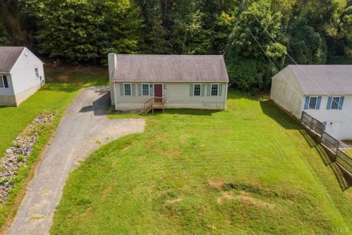 528 Monticello Ave, Lynchburg, VA 24501-5620