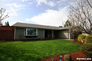 1988 Mistwood Dr, Salem OR  97303-1967 exterior