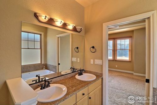 8115 Surrey St, Greeley CO 80634-4278 exterior