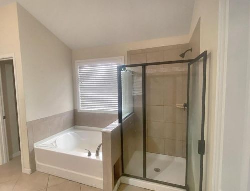 3867 Lake Sanctuary Way, Atlanta GA  30349-1898 exterior