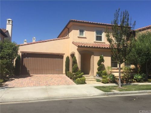 25 Cassidy, Irvine, CA 92620-3537