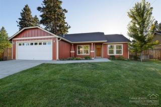61101 Buckshot Pl, Bend, OR 97702-2992