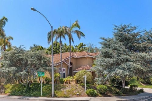 1881 Avenida Josefa, Encinitas, CA 92024-7110
