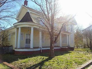 18114 Virginia Ave, Boykins, VA 23827-2767