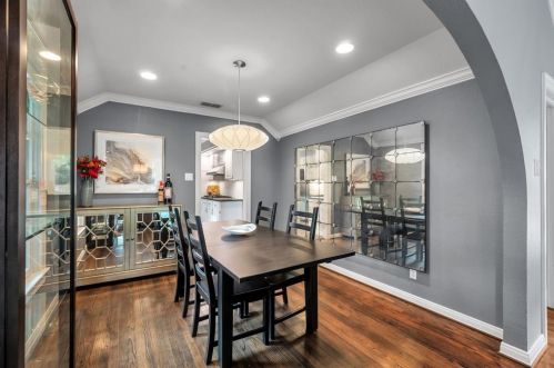 439 Colorado Blvd, Dallas TX  75203-1248 exterior