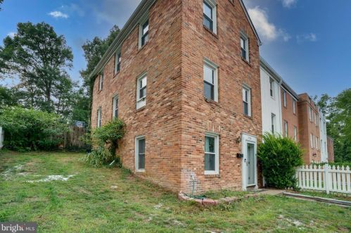 2914 Williamsburg Ct, Woodbridge, VA 22191-4634