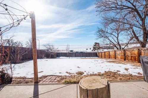 17822 Purdue Pl, Denver CO  80013-3335 exterior