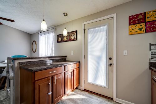 5388 Edger Dr, Cincinnati OH  45239-7737 exterior