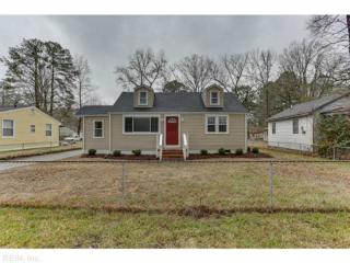 5807 Campbell St, Portsmouth, VA 23703-3121