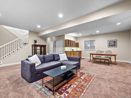 2181 Willow Ct, Denver CO  80238-3300 exterior