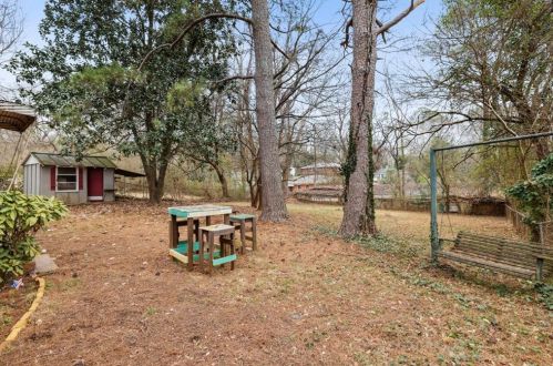 2900 Horse Shoe Dr, Atlanta GA  30316-4408 exterior