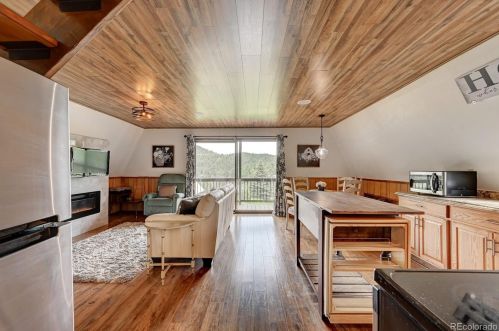 67 Pine St, Greenwood CO  81069-8610 exterior