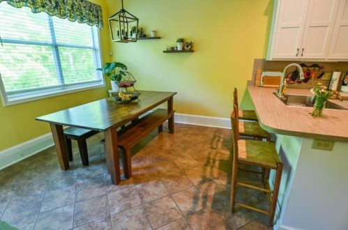 261 Griffin Mountain Trl, Conyers GA  30013-5409 exterior