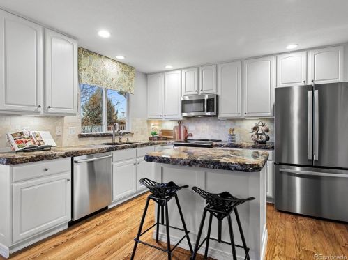 22111 Pensive Ct, Parker CO 80138-8375 exterior