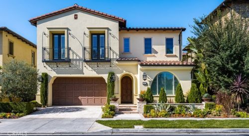 22 Shadybend, Irvine CA  92602-0844 exterior
